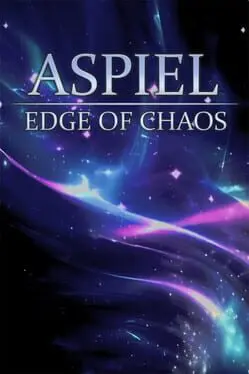 Aspiel: Edge of Chaos background