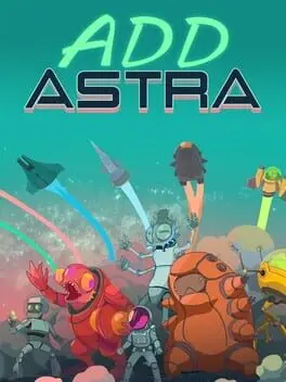 Add Astra cover