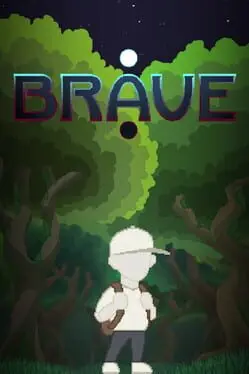 Brave cover