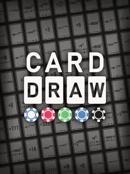 Card Draw cover