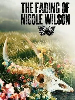 The Fading of Nicole Wilson cover