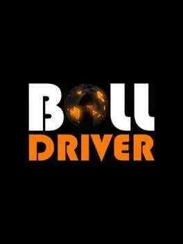 Ball Driver cover