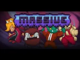 Massive cover