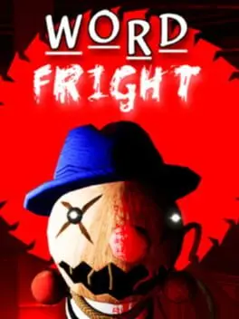 Wordfright cover