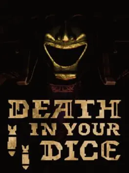 Death In Your Dice cover