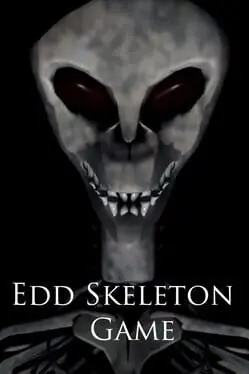 Edd Skeleton Game cover