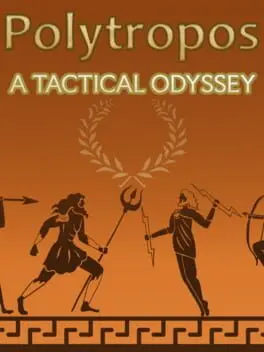 Polytropos: A Tactical Odyssey background