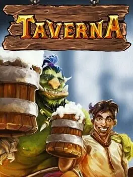 Taverna cover