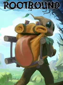 Rootbound background