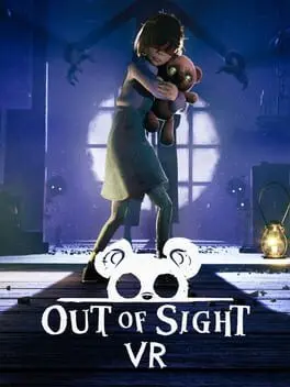 Out of Sight VR cover