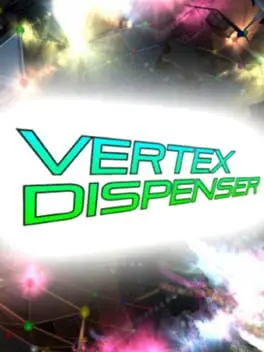 Vertex Dispenser background