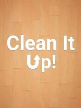 Clean it Up! cover