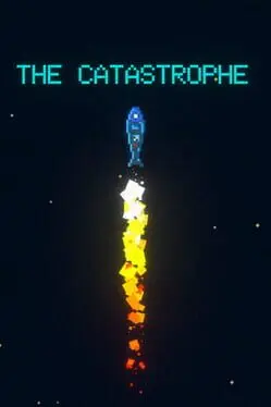 The Catastrophe cover