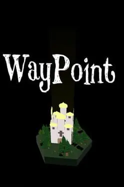 WayPoint background
