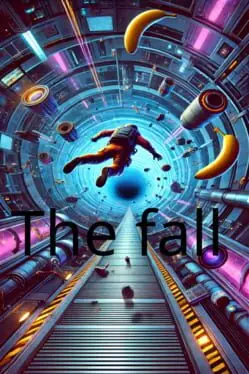 The Fall cover