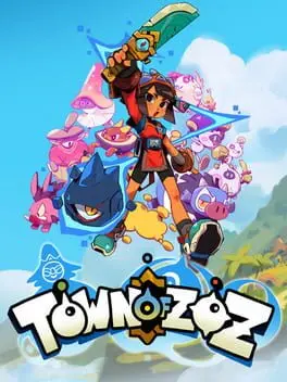 Town of Zoz background