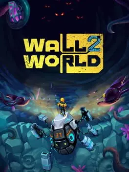 Wall World 2 background