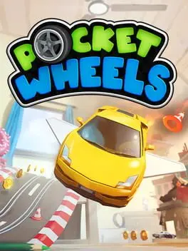 Pocket Wheels background