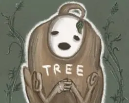 Tree cover art