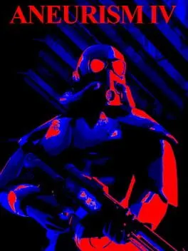 Aneurism IV background