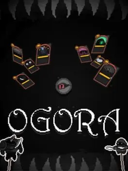 Ogora background