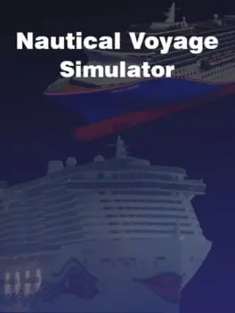 Nautical Voyage Simulator cover