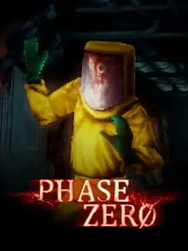 Phase Zero background