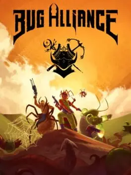 Bug Alliance background