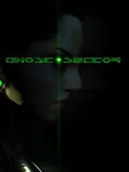 Ghost Sector background