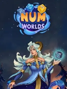 NumWorlds cover