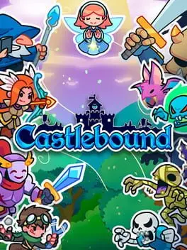 Castlebound background