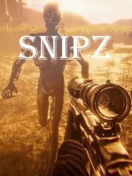 SnipZ background