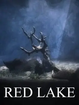 Red Lake background