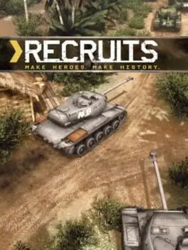 Recruits background