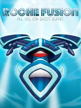 Roche Fusion background