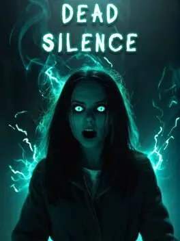 Dead Silence: Echoes of the Damned cover