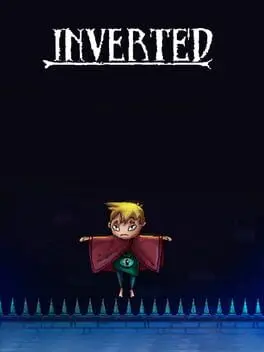Inverted cover