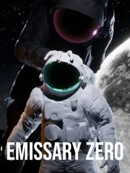 Emissary Zero background