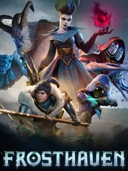 Frosthaven background