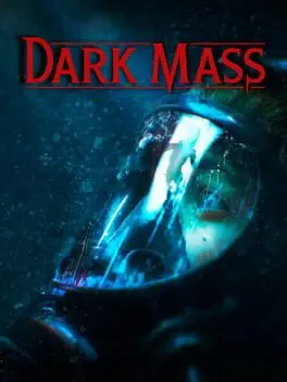 Dark Mass background