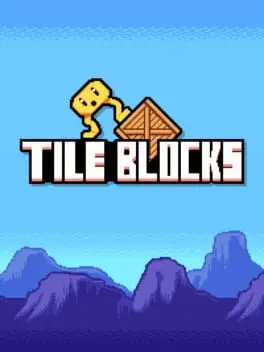 Tile Blocks cover
