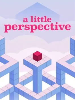 A Little Perspective background