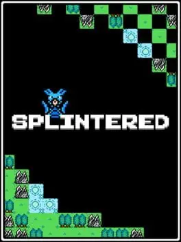 Splintered cover