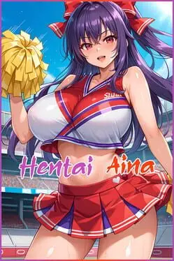 Hentai Aina cover