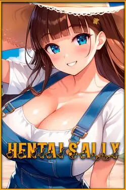 Hentai Sally cover