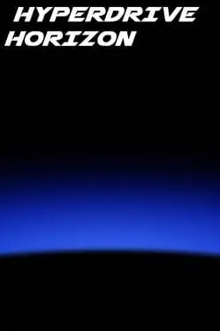 Hyperdrive Horizon cover