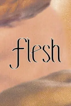 Flesh cover