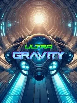 Ultra Gravity cover