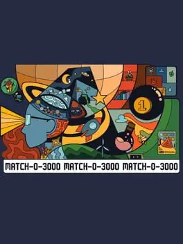 Match-o-3000 cover