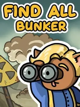Find All: Bunker cover